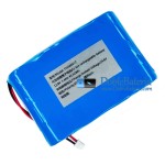 Batería para PLC FH4AE417 [Batería de repuesto]